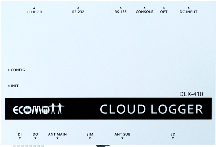 cloudlogger